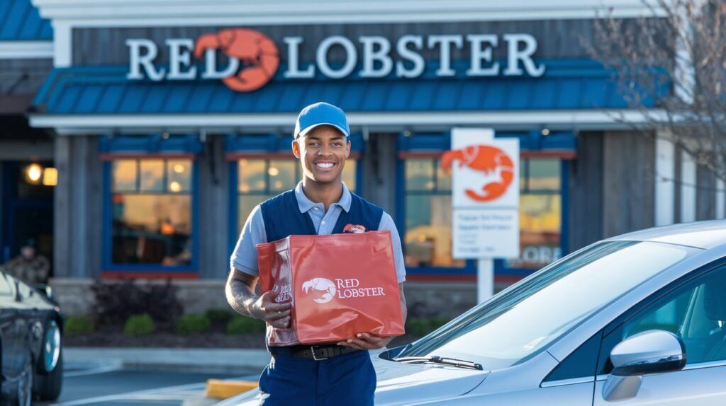 Red Loop Delivery Red Lobster Delivery Menu and Near Me Locations
